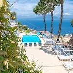 Aparthotel Le Terrazze