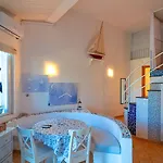 Le Terrazze Aparthotel 3*