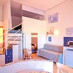 Le Terrazze Aparthotel 3*