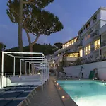 Aparthotel Le Terrazze 3*