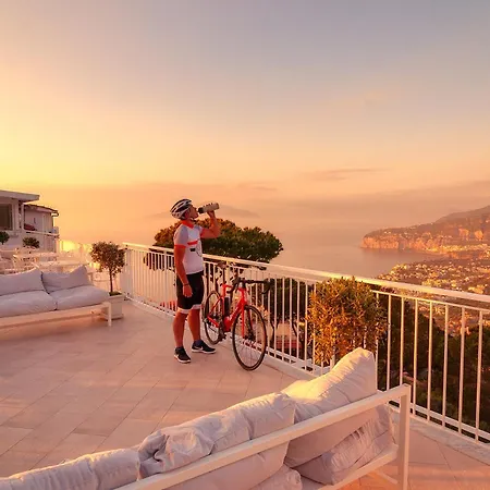 Le Terrazze Lejlighedshotel Sorrento