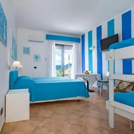 Apartmanhotel Le Terrazze 3*