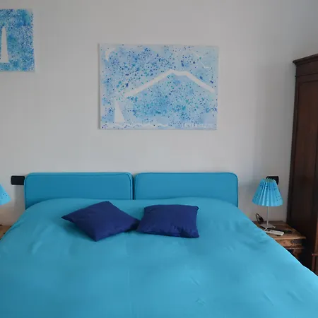 Lejlighedshotel Le Terrazze