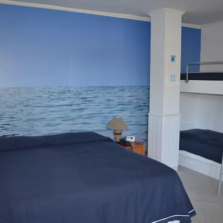 Le Terrazze Lejlighedshotel Sorrento