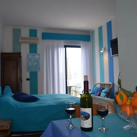 Lejlighedshotel Le Terrazze 3*