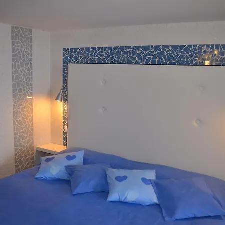 Le Terrazze 3* Sorrento