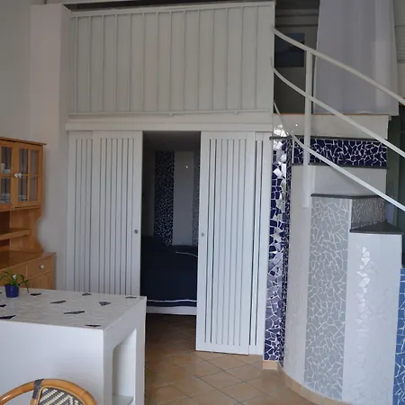 Le Terrazze Lejlighedshotel 3*