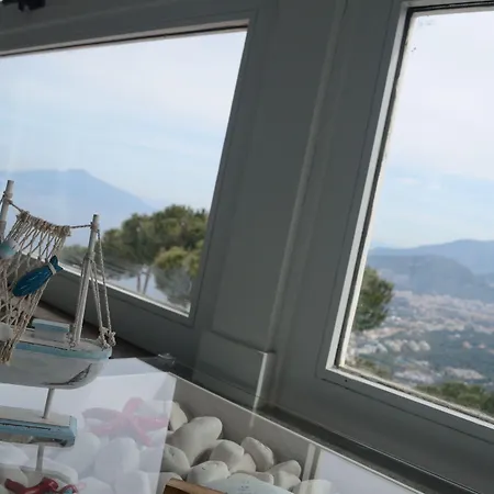 Lejlighedshotel Le Terrazze