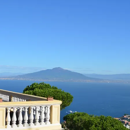 Lejlighedshotel Le Terrazze