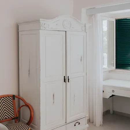 Le Terrazze Lejlighedshotel 3*