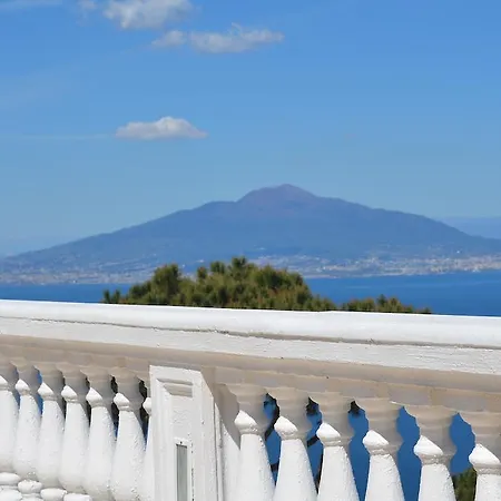 Lejlighedshotel Le Terrazze