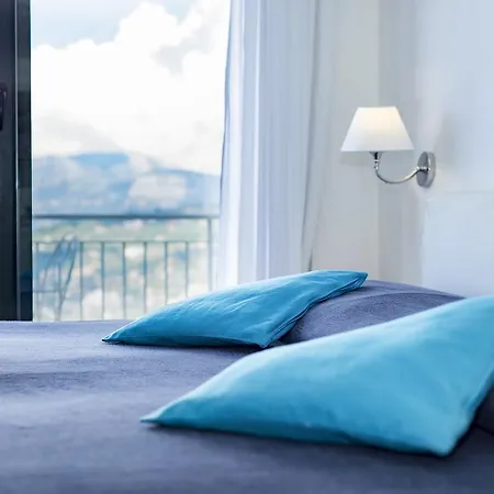 Apartmanhotel Le Terrazze