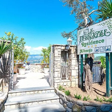 Apartmanhotel Le Terrazze