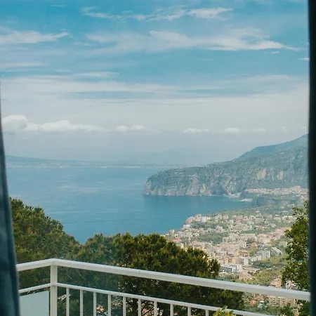 Le Terrazze 3*