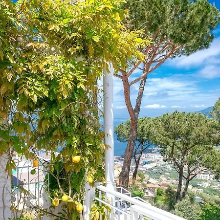 Le Terrazze Sorrento