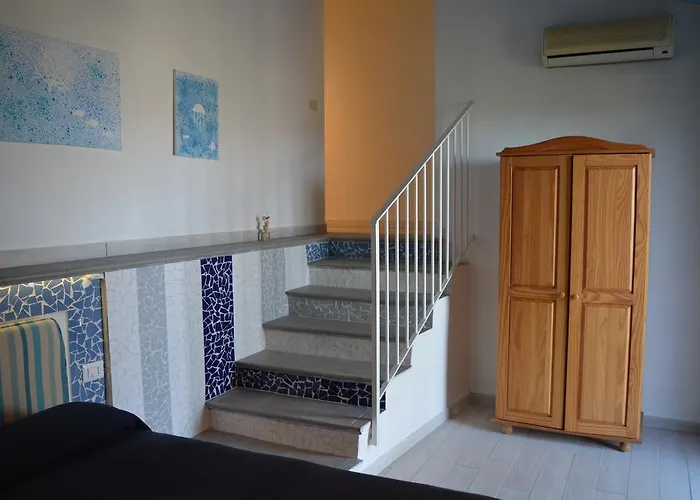 Le Terrazze Lejlighedshotel