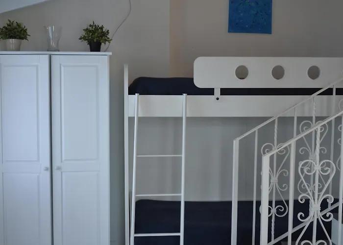 Le Terrazze 3* Sorrento