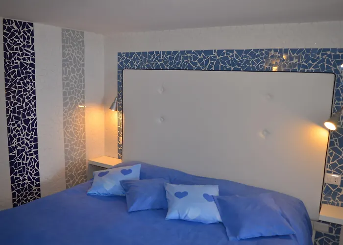 Le Terrazze 3* Sorrento