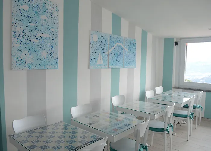 Le Terrazze Lejlighedshotel