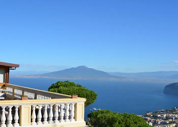 Lejlighedshotel Le Terrazze