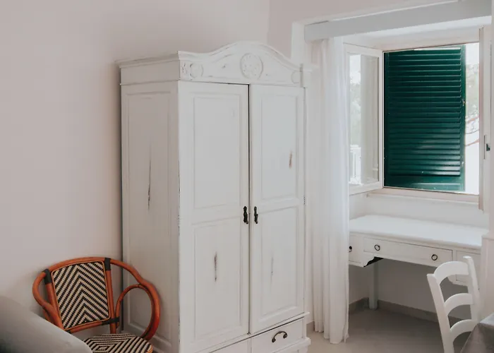 Le Terrazze Lejlighedshotel 3*