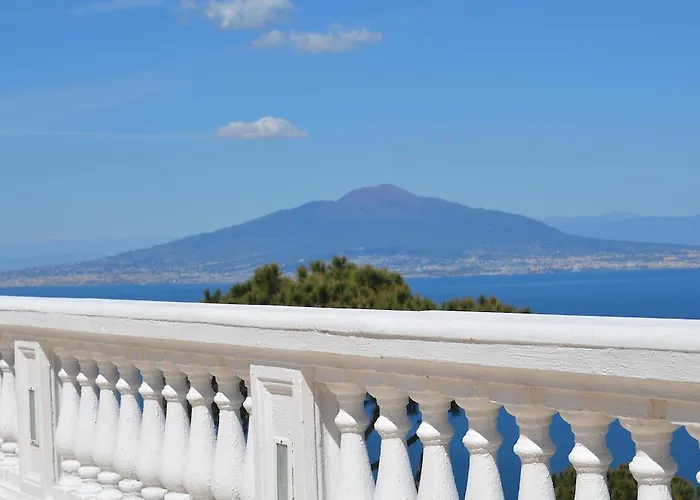 Lejlighedshotel Le Terrazze