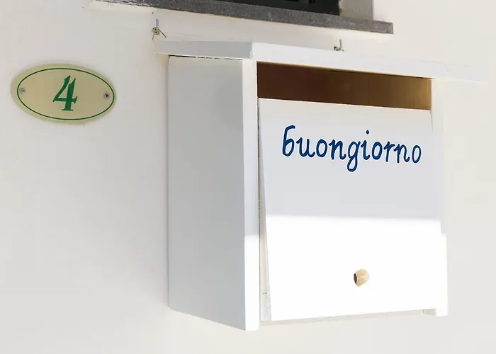 Le Terrazze Sorrento