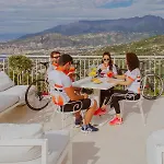 Apartahotel Le Terrazze 3*