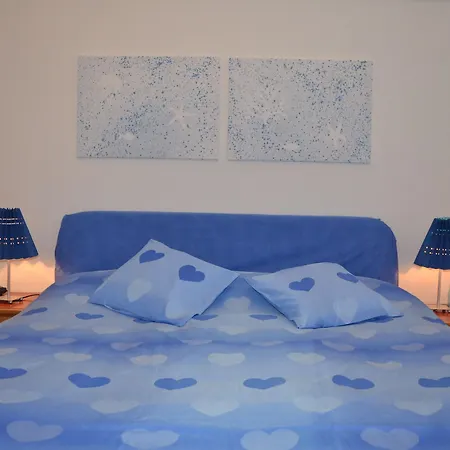Aparthotel Le Terrazze Sorrento