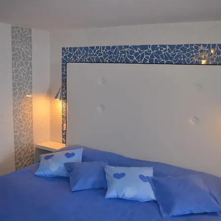 Le Terrazze Aparthotel