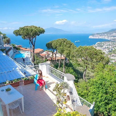 Le Terrazze Aparthotel