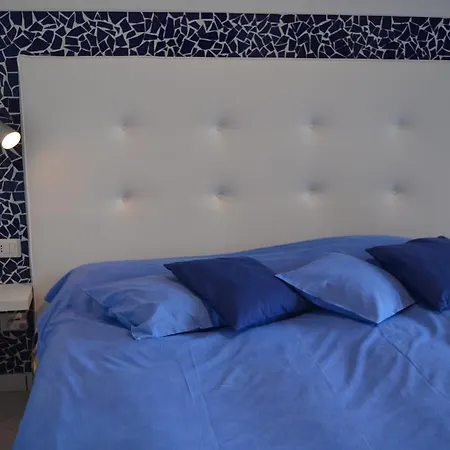 Le Terrazze Península Sorrentina