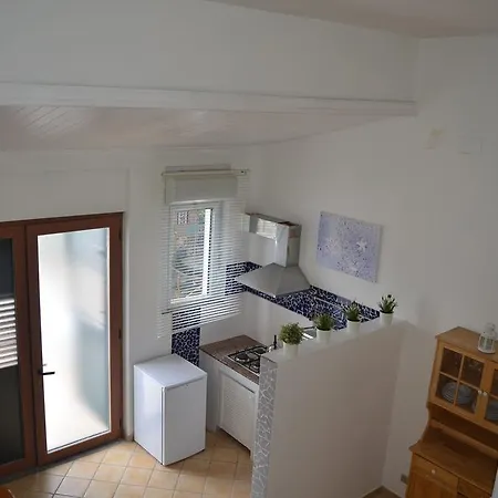 Le Terrazze Aparthotel