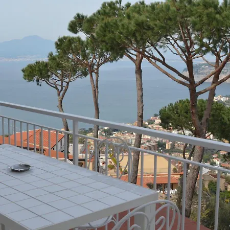 Aparthotel Le Terrazze