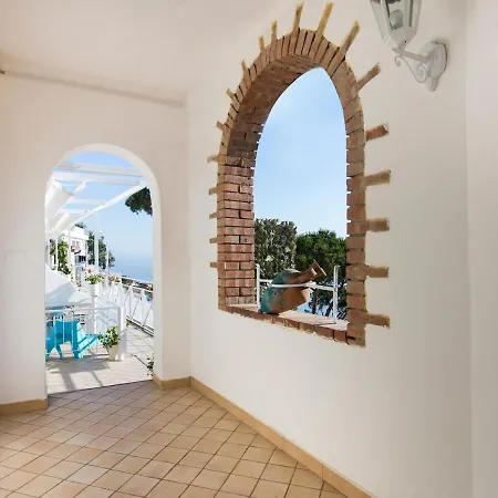 Aparthotel Le Terrazze