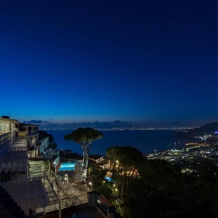 Le Terrazze Aparthotel
