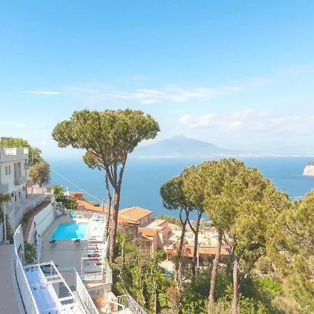 Aparthotel Le Terrazze 3*