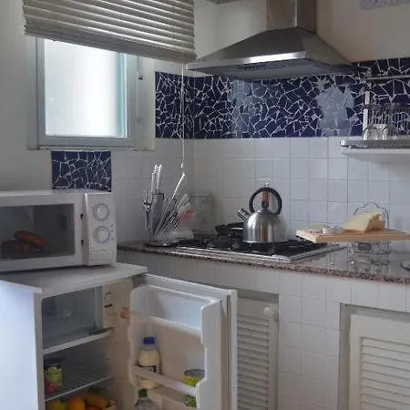 Le Terrazze Aparthotel 3*
