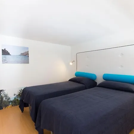 Le Terrazze Aparthotel 3*
