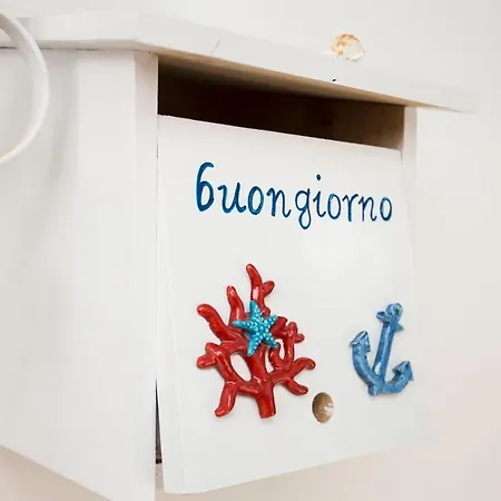 Le Terrazze Sorrento