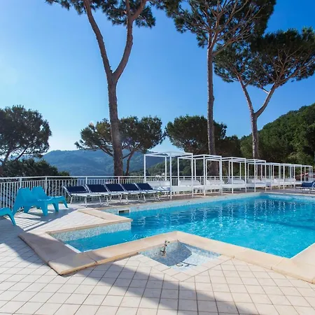 Aparthotel Le Terrazze