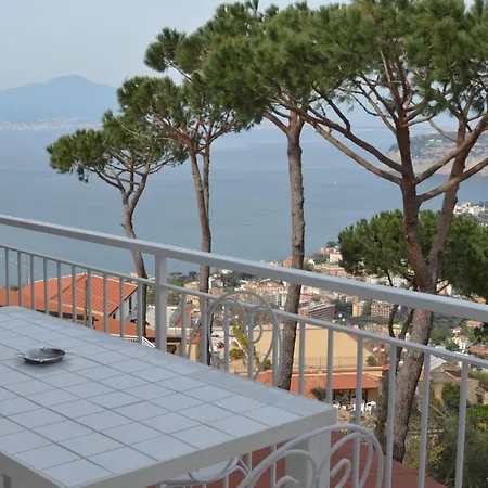 Le Terrazze Aparthotel