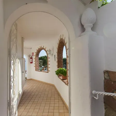 Le Terrazze Aparthotel