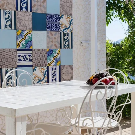 Le Terrazze Sorrento