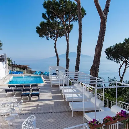 Le Terrazze Aparthotel