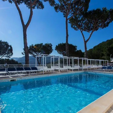 Aparthotel Le Terrazze