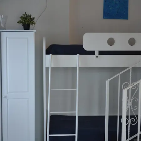 Le Terrazze 3* Sorrento