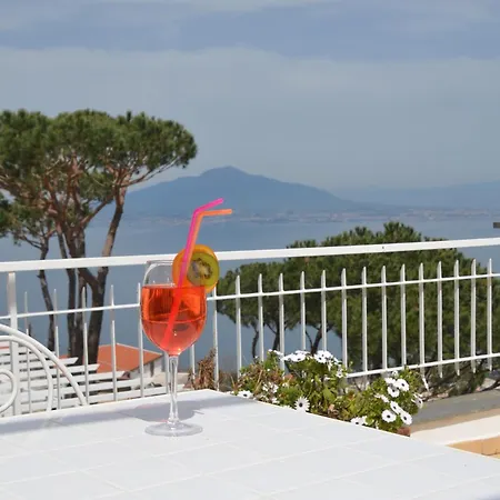 Aparthotel Le Terrazze 3*