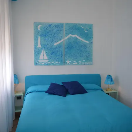 Apartahotel Le Terrazze