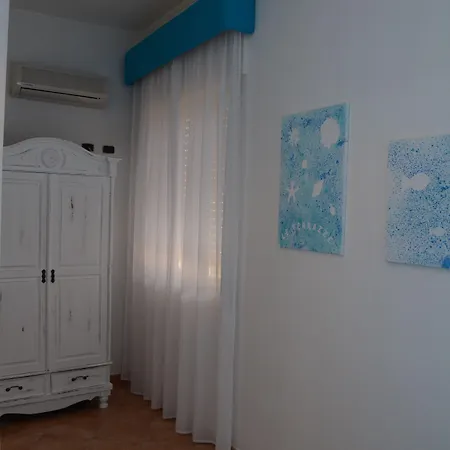 Le Terrazze Aparthotel 3*